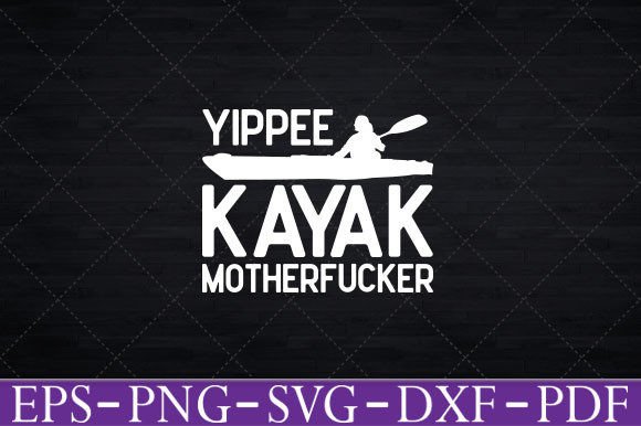 Funny Kayak Yippee Kayak Design Review