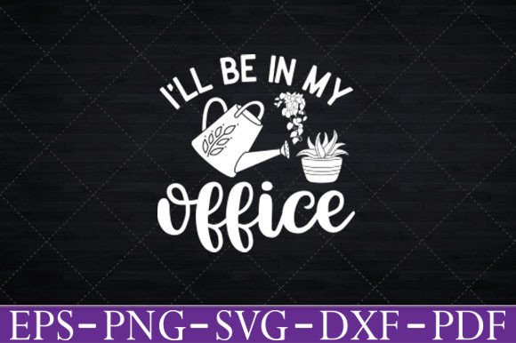 I’ll Be in My Office Garden: A Designer’s Review