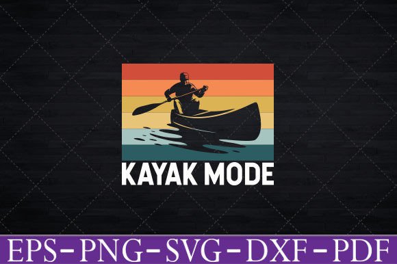 Kayaking Retro Design: A Designer’s Review