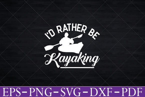 Kayaking River Canoe Design Review
