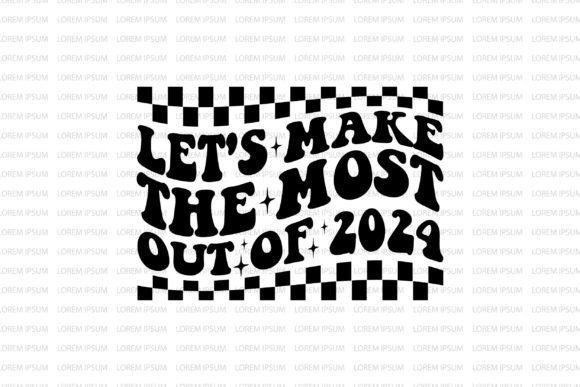 Let’s Make the Most of 2024: A Designer’s Review