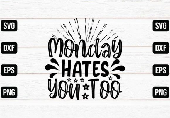 Monday Hates You Too: A Designer’s Embroidery Review