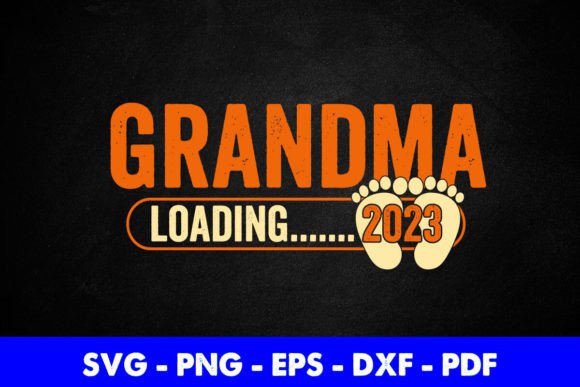 Reviewing Funny Grandma 2023 Loading for Embroidery