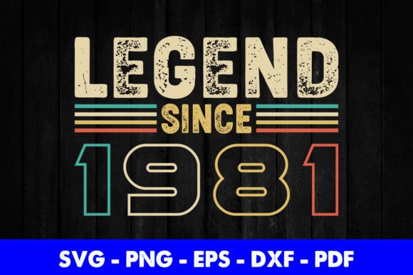 Reviewing Legend Since 1981 for Embroidery Projects