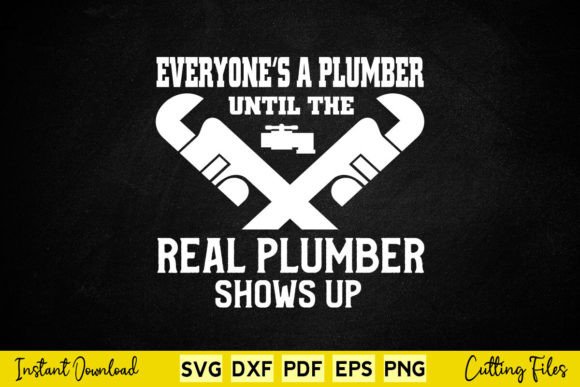 Reviewing Plumber Until the Real Plumber Shows Up