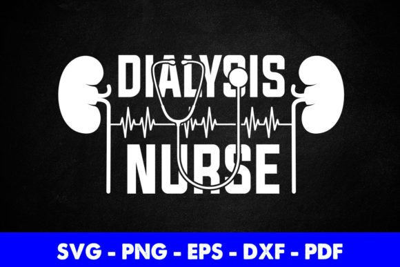 Reviewing the Funny Nephrology Nurse Design