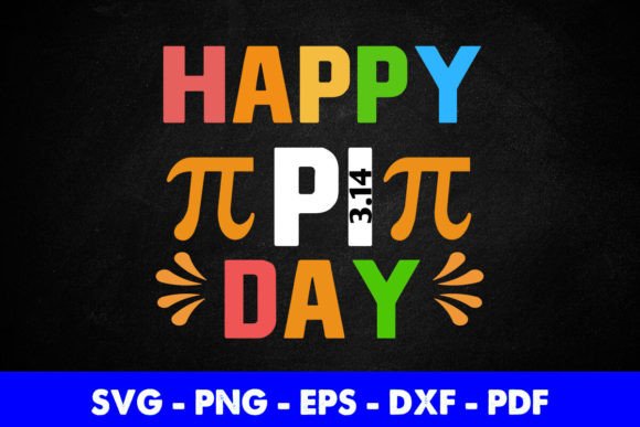 Reviewing the Happy Pi Day SVG for Embroidery