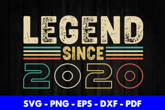 Reviewing the Legend Since 2020 Design for Embroidery