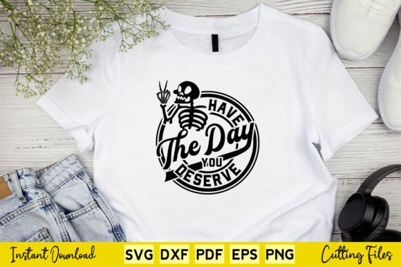 Reviewing the Peace Skeleton Design for Embroidery
