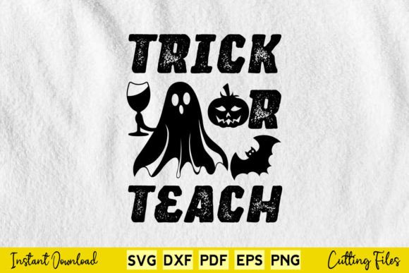 Tri-ck or Teach Halloween Pumpkin: A Designer’s Review